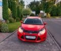 Красный Форд Фокус, объемом двигателя 1 л и пробегом 199 тыс. км за 7150 $, фото 1 на Automoto.ua
