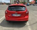 Красный Форд Фокус, объемом двигателя 1 л и пробегом 201 тыс. км за 6200 $, фото 4 на Automoto.ua