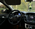 Форд Фокус 2013 в Беляевке на Automoto.ua Красный Форд Фокус, объемом двигателя 2 л и пробегом 138 тыс. км за 7100 $, фото 4 на Automoto.ua