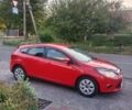 Червоний Форд Фокус, об'ємом двигуна 1 л та пробігом 189 тис. км за 7350 $, фото 2 на Automoto.ua
