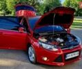 Форд Фокус 2013 в Харькове на Automoto.ua Красный Форд Фокус, объемом двигателя 1 л и пробегом 85 тыс. км за 8470 $, фото 48 на Automoto.ua