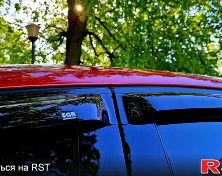 Червоний Форд Фокус, об'ємом двигуна 1 л та пробігом 78 тис. км за 8870 $, фото 7 на Automoto.ua