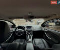 Красный Форд Фокус, объемом двигателя 2 л и пробегом 115 тыс. км за 8600 $, фото 6 на Automoto.ua