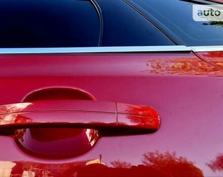 Червоний Форд Фокус, об'ємом двигуна 1 л та пробігом 78 тис. км за 8750 $, фото 53 на Automoto.ua