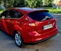 Форд Фокус 2013 в Харькове на Automoto.ua Красный Форд Фокус, объемом двигателя 1 л и пробегом 85 тыс. км за 8470 $, фото 28 на Automoto.ua
