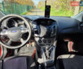 Форд Фокус 2013 в Хмельницком на Automoto.ua Красный Форд Фокус, объемом двигателя 1 л и пробегом 143 тыс. км за 7300 $, фото 9 на Automoto.ua