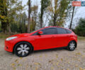 Форд Фокус 2013 в Хмельницком на Automoto.ua Красный Форд Фокус, объемом двигателя 1 л и пробегом 143 тыс. км за 7300 $, фото 4 на Automoto.ua