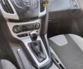 Красный Форд Фокус, объемом двигателя 1 л и пробегом 122 тыс. км за 6500 $, фото 7 на Automoto.ua