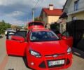 Красный Форд Фокус, объемом двигателя 1 л и пробегом 122 тыс. км за 6500 $, фото 22 на Automoto.ua