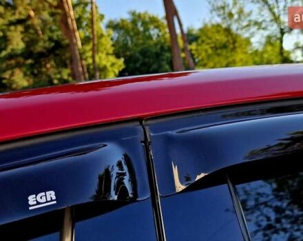 Форд Фокус 2013 в Харькове на Automoto.ua Красный Форд Фокус, объемом двигателя 1 л и пробегом 85 тыс. км за 8470 $, фото 42 на Automoto.ua
