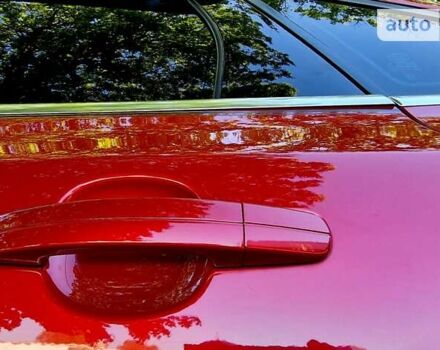 Красный Форд Фокус, объемом двигателя 1 л и пробегом 78 тыс. км за 8750 $, фото 69 на Automoto.ua
