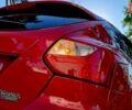 Форд Фокус 2013 в Харькове на Automoto.ua Красный Форд Фокус, объемом двигателя 1 л и пробегом 85 тыс. км за 8470 $, фото 43 на Automoto.ua