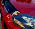 Форд Фокус 2013 в Харькове на Automoto.ua Красный Форд Фокус, объемом двигателя 1 л и пробегом 85 тыс. км за 8470 $, фото 30 на Automoto.ua