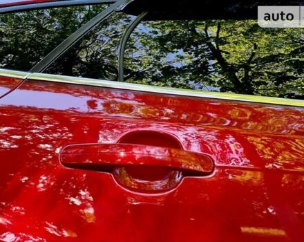 Красный Форд Фокус, объемом двигателя 1 л и пробегом 78 тыс. км за 8970 $, фото 43 на Automoto.ua