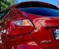 Форд Фокус 2013 в Харькове на Automoto.ua Красный Форд Фокус, объемом двигателя 1 л и пробегом 85 тыс. км за 8470 $, фото 44 на Automoto.ua