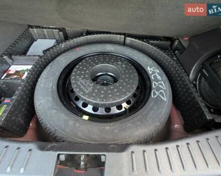 Червоний Форд Фокус, об'ємом двигуна 2 л та пробігом 120 тис. км за 7999 $, фото 14 на Automoto.ua