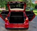 Форд Фокус 2013 в Харькове на Automoto.ua Красный Форд Фокус, объемом двигателя 1 л и пробегом 85 тыс. км за 8470 $, фото 51 на Automoto.ua