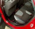 Червоний Форд Фокус, об'ємом двигуна 1 л та пробігом 155 тис. км за 6700 $, фото 7 на Automoto.ua
