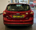 Червоний Форд Фокус, об'ємом двигуна 2 л та пробігом 171 тис. км за 8599 $, фото 5 на Automoto.ua