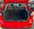 Червоний Форд Фокус, об'ємом двигуна 1.6 л та пробігом 210 тис. км за 7600 $, фото 40 на Automoto.ua