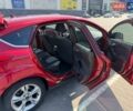 Червоний Форд Фокус, об'ємом двигуна 1 л та пробігом 73 тис. км за 7500 $, фото 33 на Automoto.ua