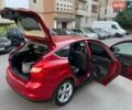 Червоний Форд Фокус, об'ємом двигуна 1.6 л та пробігом 69 тис. км за 8400 $, фото 31 на Automoto.ua