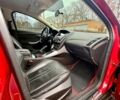 Червоний Форд Фокус, об'ємом двигуна 2 л та пробігом 122 тис. км за 7250 $, фото 3 на Automoto.ua