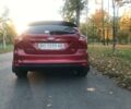 Червоний Форд Фокус, об'ємом двигуна 1.6 л та пробігом 259 тис. км за 8300 $, фото 4 на Automoto.ua