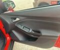 Красный Форд Фокус, объемом двигателя 1 л и пробегом 201 тыс. км за 6200 $, фото 24 на Automoto.ua