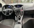 Червоний Форд Фокус, об'ємом двигуна 1.6 л та пробігом 320 тис. км за 6800 $, фото 7 на Automoto.ua