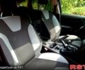 Червоний Форд Фокус, об'ємом двигуна 1 л та пробігом 106 тис. км за 8000 $, фото 10 на Automoto.ua