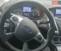 Красный Форд Фокус, объемом двигателя 2 л и пробегом 180 тыс. км за 6700 $, фото 12 на Automoto.ua