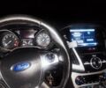 Червоний Форд Фокус, об'ємом двигуна 2 л та пробігом 206 тис. км за 8300 $, фото 15 на Automoto.ua