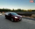 Красный Форд Фокус, объемом двигателя 2 л и пробегом 183 тыс. км за 6000 $, фото 1 на Automoto.ua
