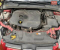 Форд Фокус 2014 в Львове на Automoto.ua Красный Форд Фокус, объемом двигателя 1.6 л и пробегом 312 тыс. км за 7200 $, фото 6 на Automoto.ua