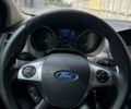 Красный Форд Фокус, объемом двигателя 2 л и пробегом 194 тыс. км за 7300 $, фото 8 на Automoto.ua