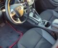 Красный Форд Фокус, объемом двигателя 2 л и пробегом 171 тыс. км за 8700 $, фото 5 на Automoto.ua