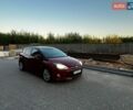Красный Форд Фокус, объемом двигателя 2 л и пробегом 183 тыс. км за 6700 $, фото 1 на Automoto.ua