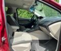 Червоний Форд Фокус, об'ємом двигуна 2 л та пробігом 223 тис. км за 7200 $, фото 20 на Automoto.ua