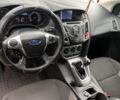 Червоний Форд Фокус, об'ємом двигуна 1.6 л та пробігом 320 тис. км за 6800 $, фото 3 на Automoto.ua