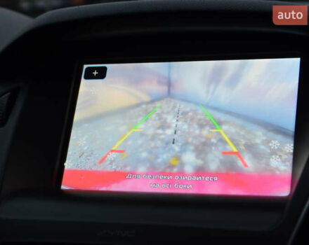 Красный Форд Фокус, объемом двигателя 2 л и пробегом 189 тыс. км за 8500 $, фото 11 на Automoto.ua