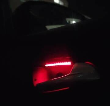 Червоний Форд Фокус, об'ємом двигуна 2 л та пробігом 206 тис. км за 8300 $, фото 16 на Automoto.ua