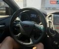 Червоний Форд Фокус, об'ємом двигуна 2 л та пробігом 252 тис. км за 6999 $, фото 30 на Automoto.ua