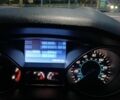 Красный Форд Фокус, объемом двигателя 2 л и пробегом 210 тыс. км за 7000 $, фото 7 на Automoto.ua