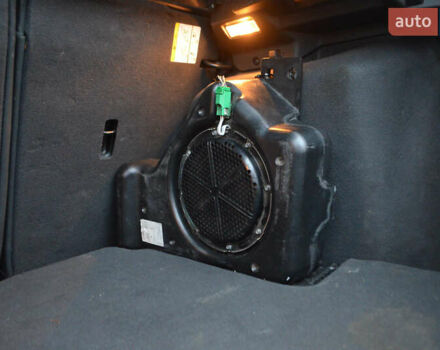 Красный Форд Фокус, объемом двигателя 2 л и пробегом 189 тыс. км за 8500 $, фото 27 на Automoto.ua