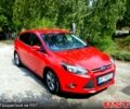 Червоний Форд Фокус, об'ємом двигуна 1 л та пробігом 106 тис. км за 8000 $, фото 5 на Automoto.ua