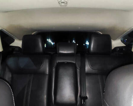 Червоний Форд Фокус, об'ємом двигуна 2 л та пробігом 206 тис. км за 8300 $, фото 12 на Automoto.ua