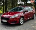 Червоний Форд Фокус, об'ємом двигуна 2 л та пробігом 160 тис. км за 5999 $, фото 1 на Automoto.ua