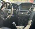 Красный Форд Фокус, объемом двигателя 2 л и пробегом 189 тыс. км за 5400 $, фото 8 на Automoto.ua