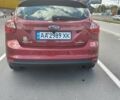 Червоний Форд Фокус, об'ємом двигуна 2 л та пробігом 78 тис. км за 7950 $, фото 3 на Automoto.ua